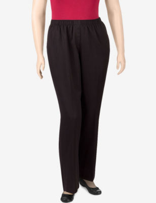 short length pants