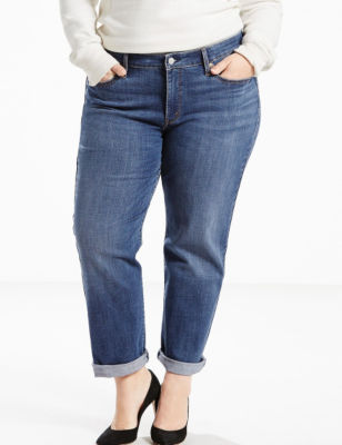 levi plus sale