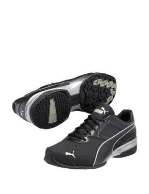 UPC 888536000196 product image for Puma  Tazon 6 NM Athletic Shoes - Men's - Black - 7.5 M - Puma | upcitemdb.com