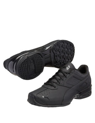 Image result for BLACK PUMA TAZON 6 FRACTURE