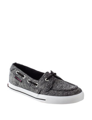 us polo assn boat shoes