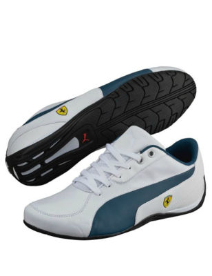 puma drift cat 5 sf nm ferrari