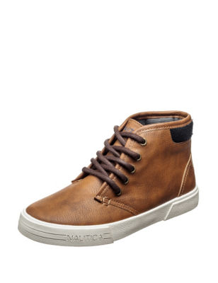 nautica-breakwater-lace-up-shoes-boys-13-5-stage-stores