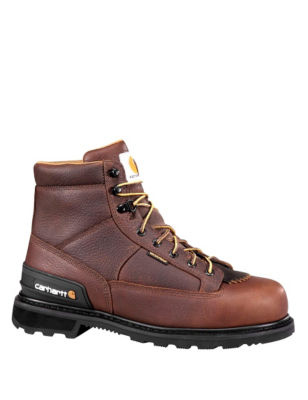 Carhartt® 6" Steel Toe Work Boots Stage Stores