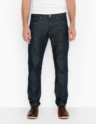 levi's 508 tapered mens jeans