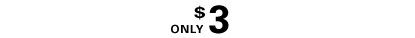 $3.00