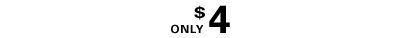 $4.00
