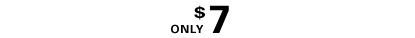 $7.00