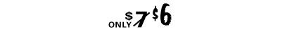 $6.00