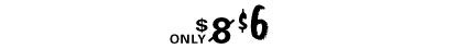 $6.00