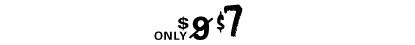 $7.00