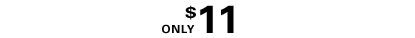 $11.00