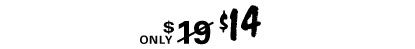 $14.00