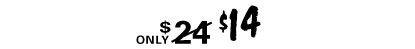 $14.00