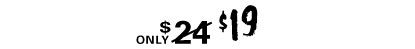 $19.00