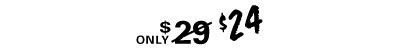 $24.00