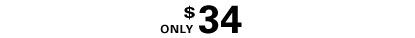 $34.00