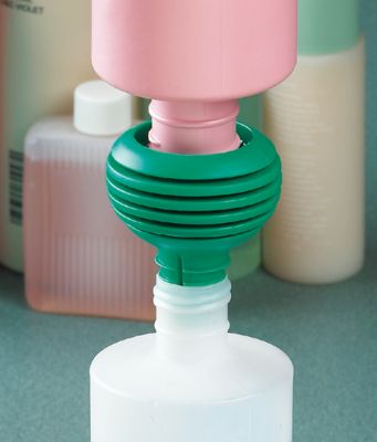 Two-Way Funnel