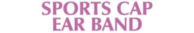 SPORTS CAP EAR BAND