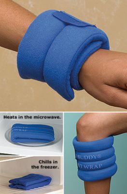 Hot/Cold Joint Wrap - Large