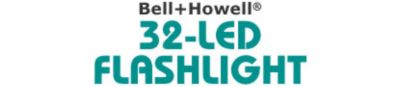 32-LED FLASHLIGHT