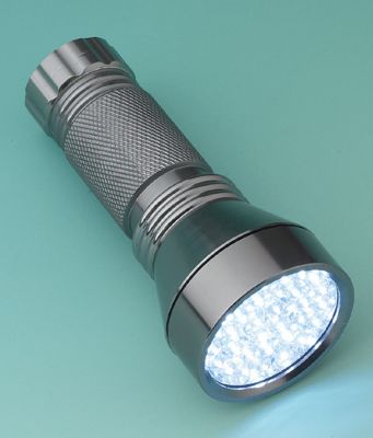 Bell+Howell® 32-LED Flashlight