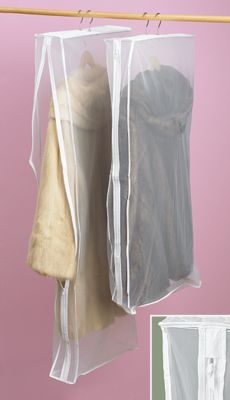 Fur Coat Storage Bag