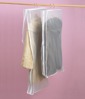 Fur Coat Storage Bag