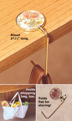 Handbag Caddy
