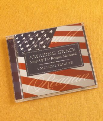 Amazing Grace CD
