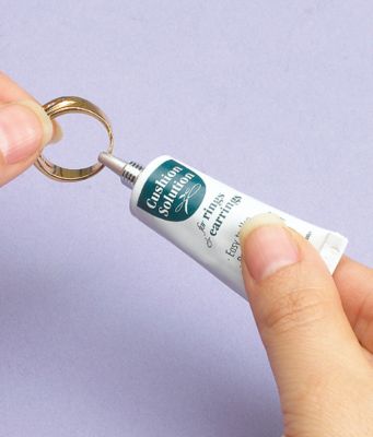 Ring Size Reducer - .19-oz.