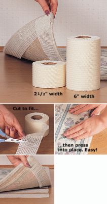Rug Gripper - 6 Width