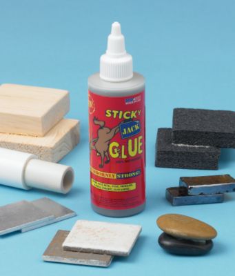 Sticky Jack Glue™ - 4-oz.