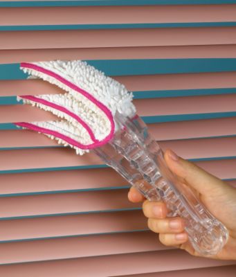 Microfiber Blind Cleaner