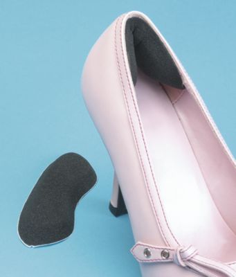 ProFoot® Heel Snugs - 2 Pairs