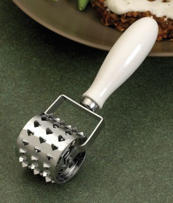 Rolling Meat Tenderizer