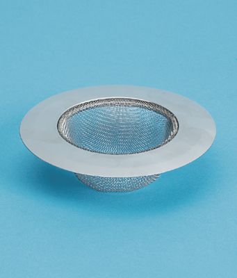 Mesh Sink Strainer