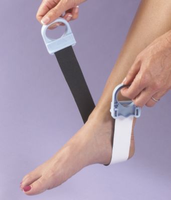 Foot Exfoliating Strap