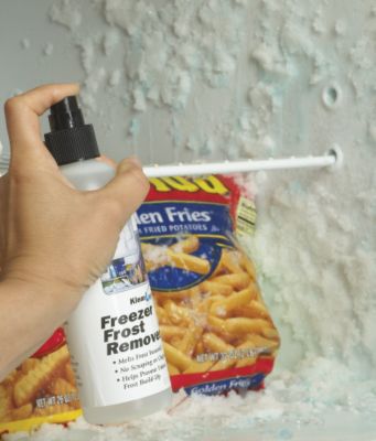 Freezer Frost Remover - 8.5-oz.