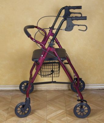 Medline Rollator