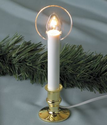 Sensor Candle