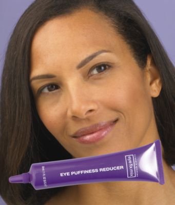 Claudia Stevens Eye Puffiness Reducer - 1-oz.