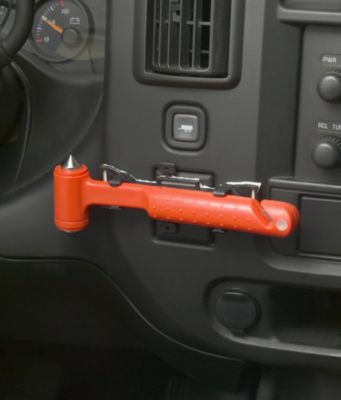 Escape Hammer