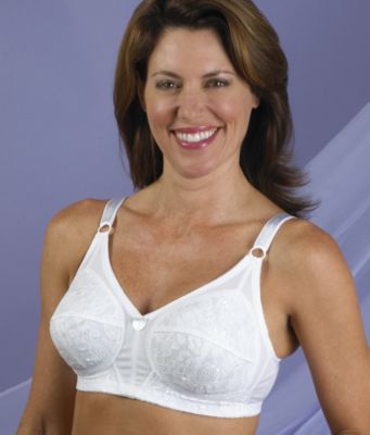 Lace Soft Cup Bra