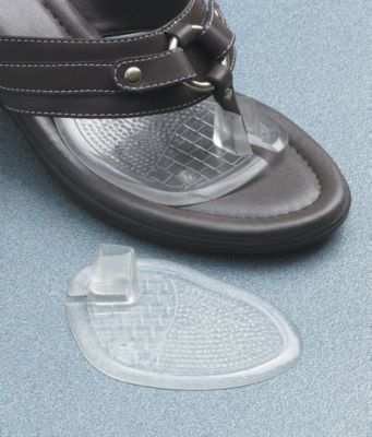 Sandal Gel Pads - 1 Pair