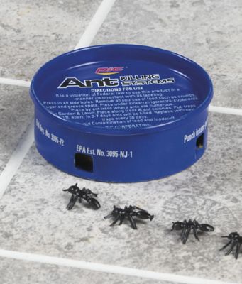 Ant Killer Systems - Set of 6