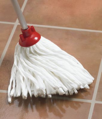 Viscose Mop Head