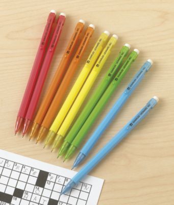 Mechanical Pencils - Set of 10
