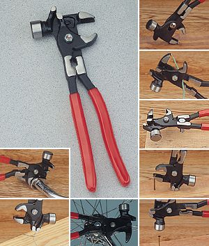 Multi-Use Tool