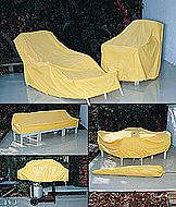 Outdoor Chair Cover